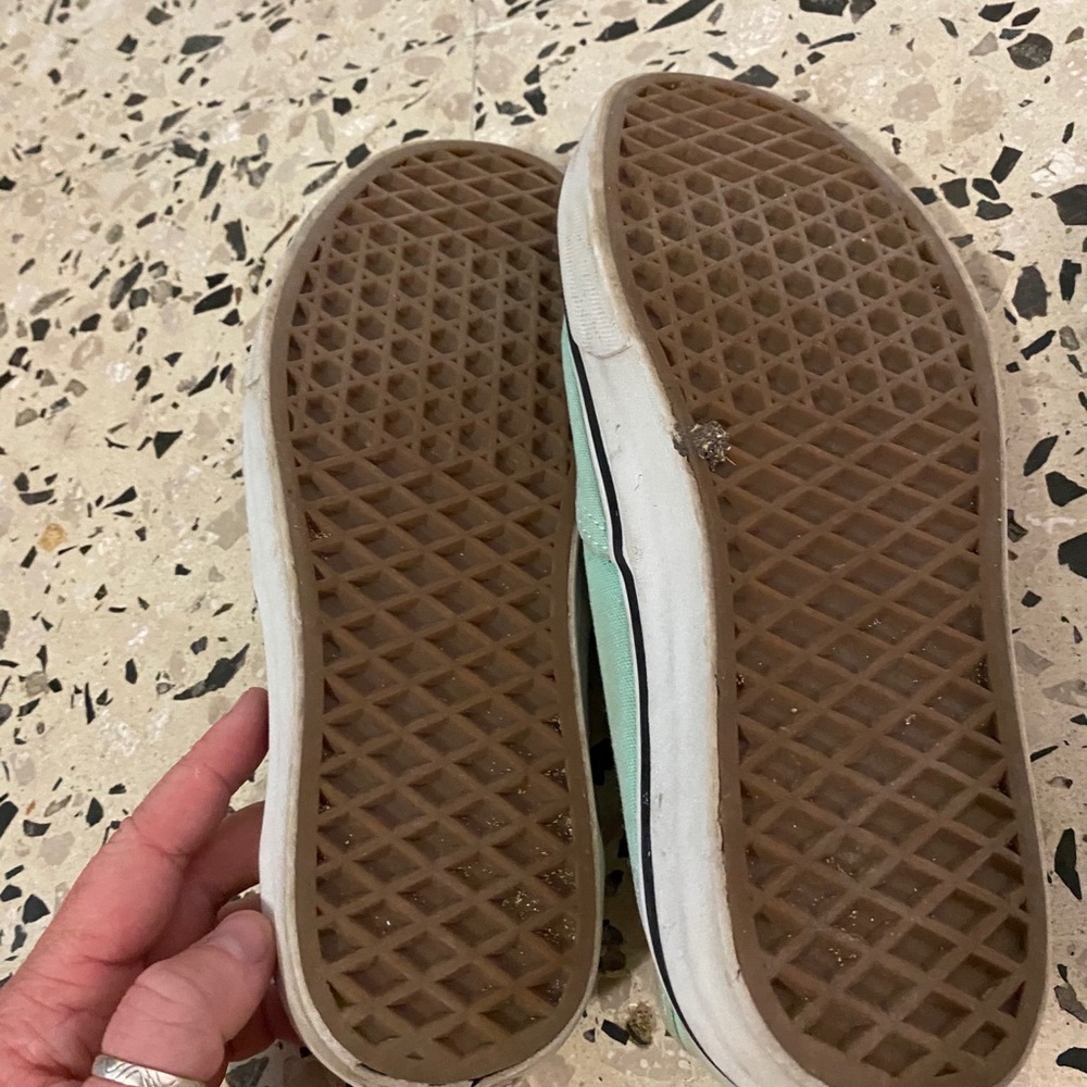 Vans sneakers - Picture 3 of 4